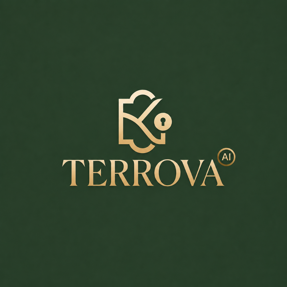 Terrova AI logo